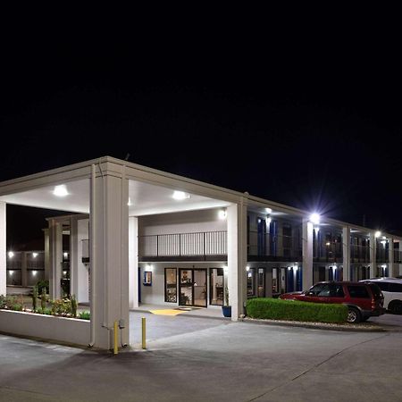 Days Inn By Wyndham Douglasville-Atlanta-Fairburn Road Zewnętrze zdjęcie
