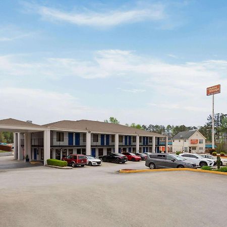 Days Inn By Wyndham Douglasville-Atlanta-Fairburn Road Zewnętrze zdjęcie