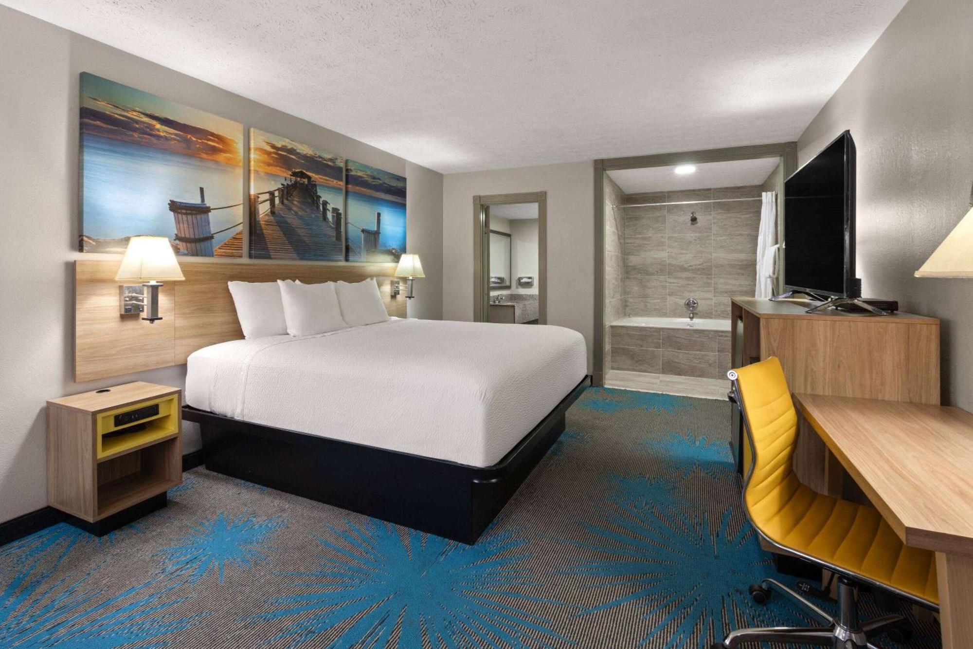 Days Inn By Wyndham Douglasville-Atlanta-Fairburn Road Zewnętrze zdjęcie