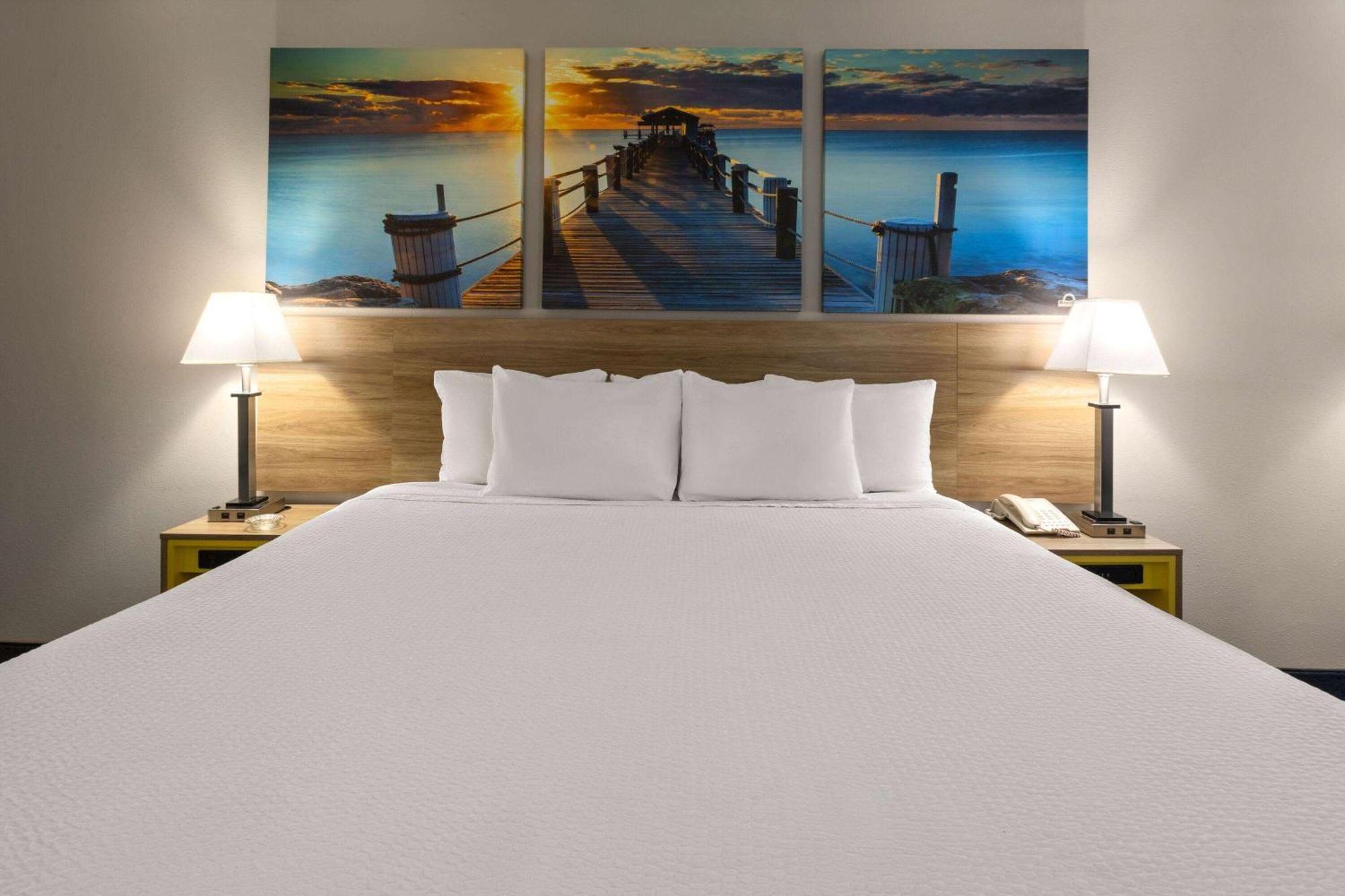Days Inn By Wyndham Douglasville-Atlanta-Fairburn Road Zewnętrze zdjęcie