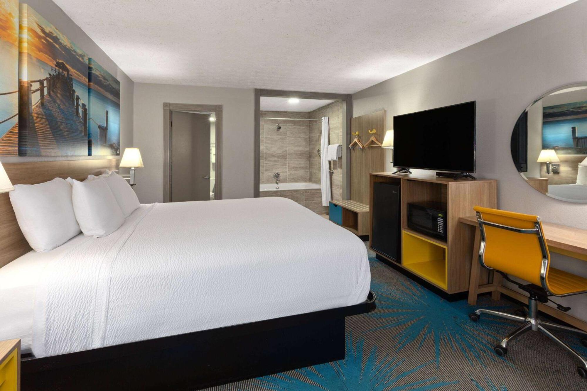 Days Inn By Wyndham Douglasville-Atlanta-Fairburn Road Zewnętrze zdjęcie