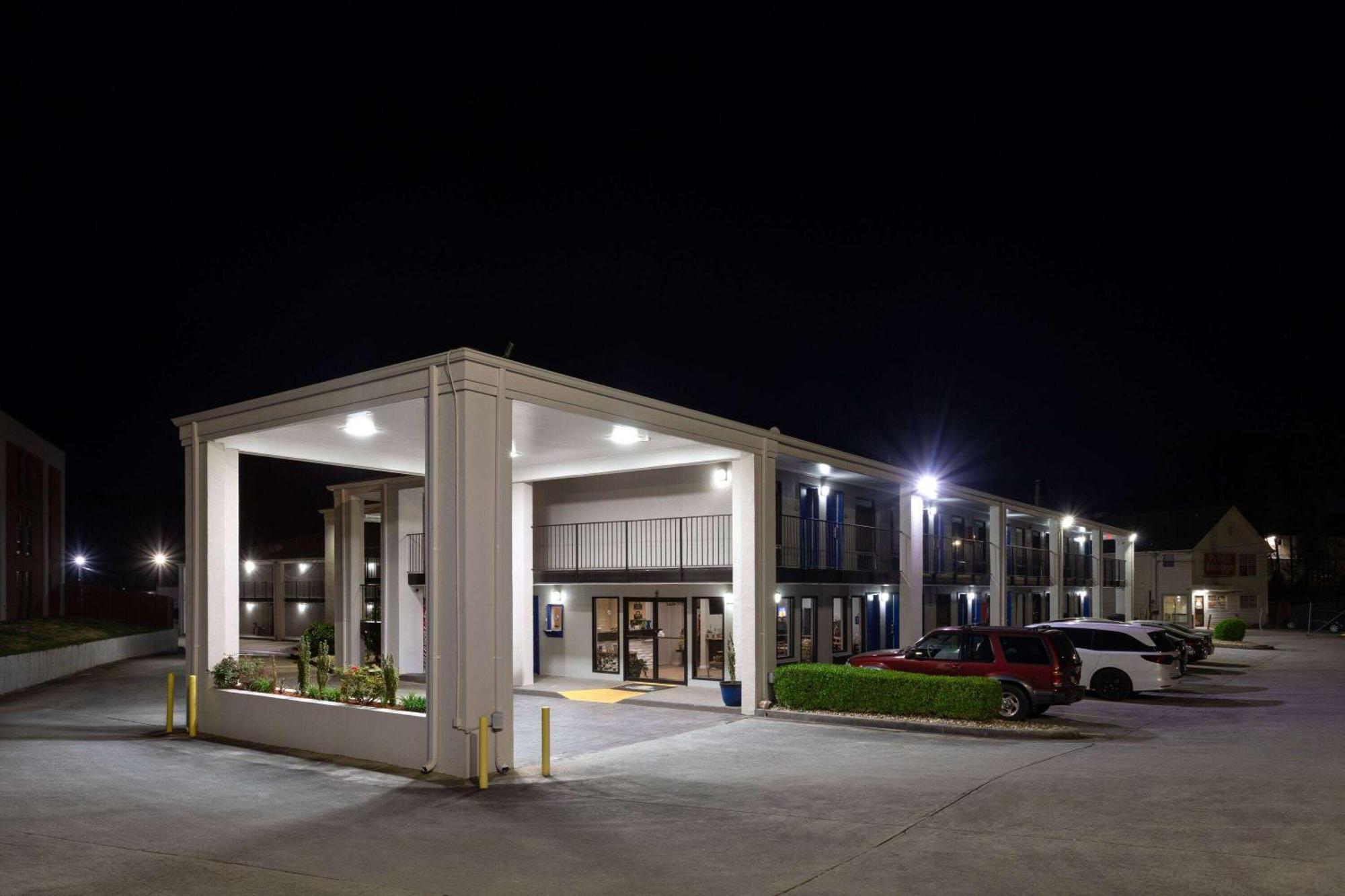 Days Inn By Wyndham Douglasville-Atlanta-Fairburn Road Zewnętrze zdjęcie