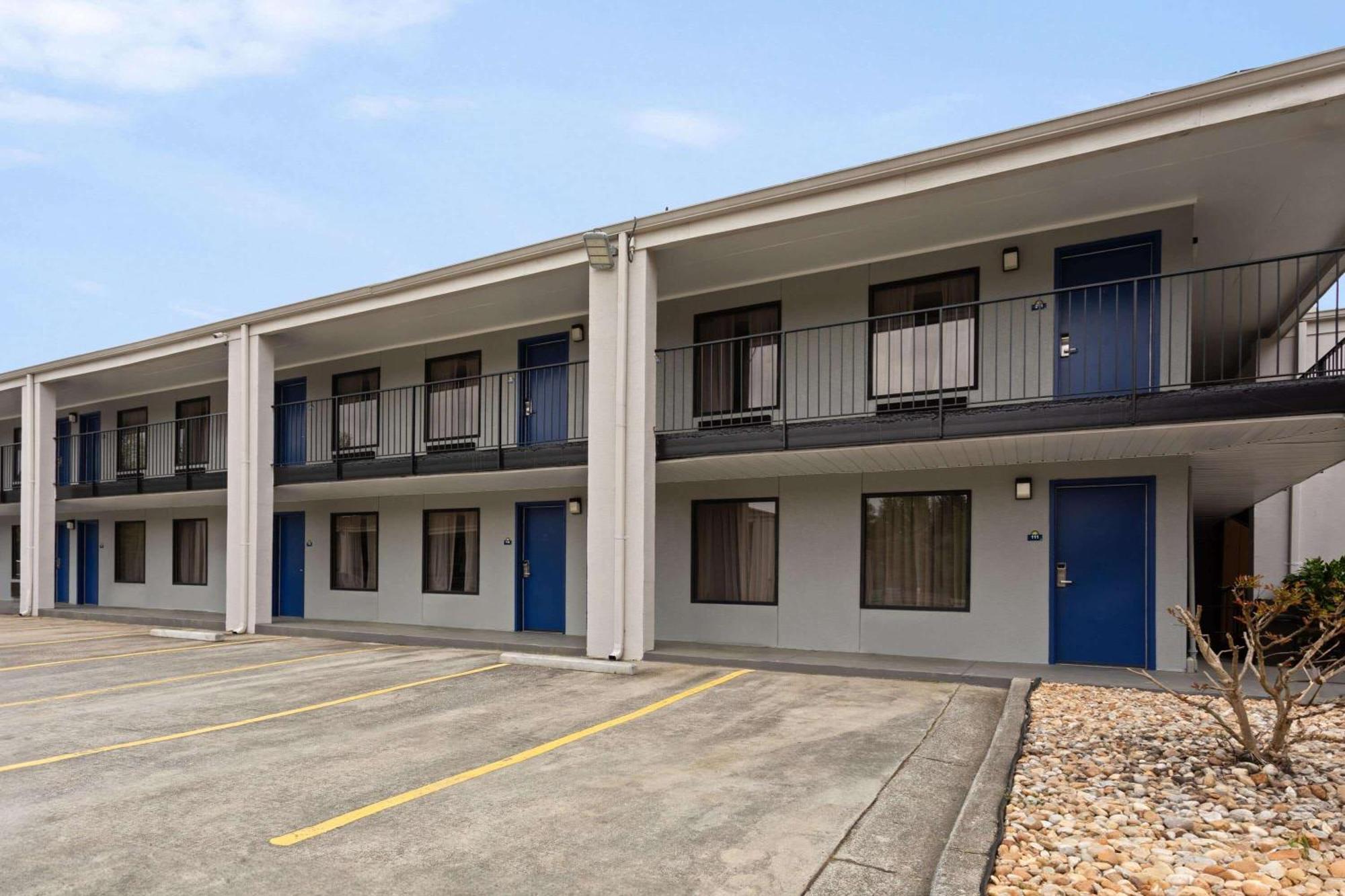 Days Inn By Wyndham Douglasville-Atlanta-Fairburn Road Zewnętrze zdjęcie