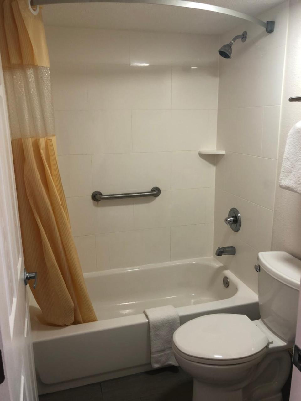 Days Inn By Wyndham Douglasville-Atlanta-Fairburn Road Zewnętrze zdjęcie